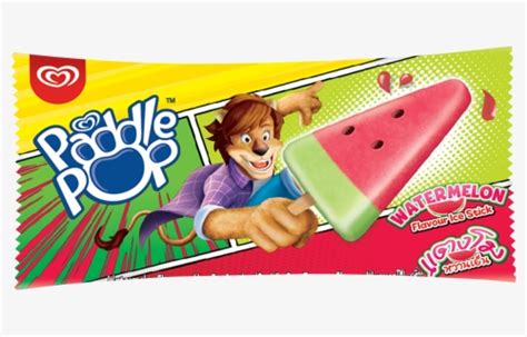 selecta watermelon|Selecta Ice Cream Paddle Pop Watermelon 58ml .
